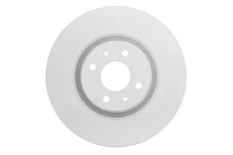 Тормозные диски BOSCH 0986479B49