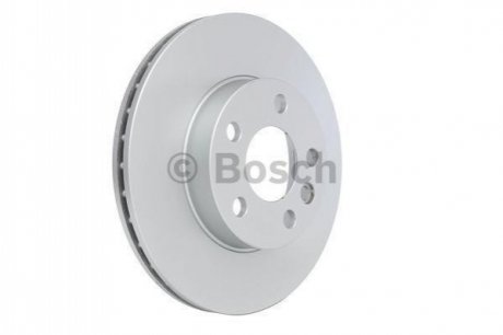 Тормозные диски BOSCH 0986479B50