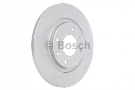 Тормозные диски BOSCH 0986479B51