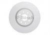 Гальмівні диски BOSCH 0986479B52 (фото 2)