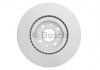 Гальмівні диски BOSCH 0986479B52 (фото 4)
