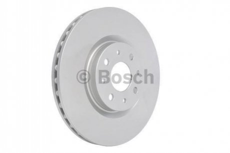 Тормозные диски BOSCH 0986479B52