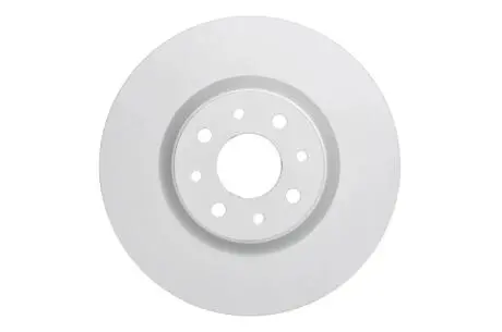 Тормозные диски BOSCH 0986479B52