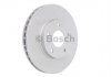 Передний тормозной диск BOSCH 0986479B61 (фото 1)