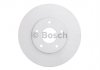 Передний тормозной диск BOSCH 0986479B61 (фото 2)
