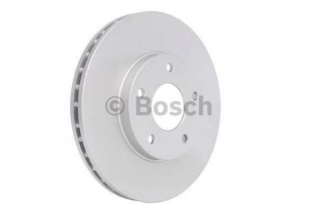 Передний тормозной диск BOSCH 0986479B61 (фото 1)