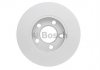 Тормозные диски BOSCH 0986479B62 (фото 4)