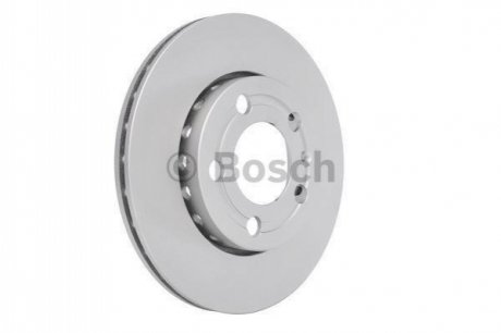 Тормозные диски BOSCH 0986479B62 (фото 1)