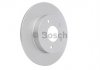 Гальмівні диски BOSCH 0986479B64 (фото 1)