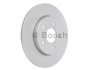 Гальмівні диски BOSCH 0986479B65 (фото 1)