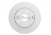 Гальмівні диски BOSCH 0986479B65 (фото 2)