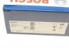 Тормозной диск (передний) fiat 500/panda 03-(240.5x20) BOSCH 0 986 479 B76 (фото 10)