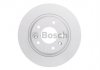 Тормозные диски BOSCH 0986479B77 (фото 2)