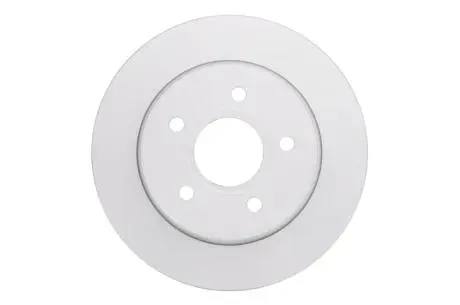 Тормозные диски BOSCH 0986479B80