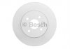 Гальмівні диски BOSCH 0986479B85 (фото 2)