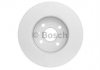 Гальмівні диски BOSCH 0986479B85 (фото 4)