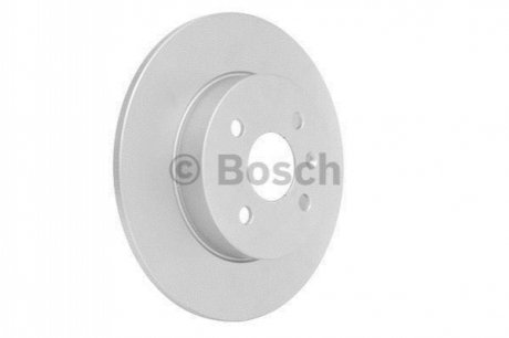 Тормозные диски BOSCH 0986479B85 (фото 1)