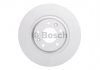 Гальмівні диски BOSCH 0986479B86 (фото 2)
