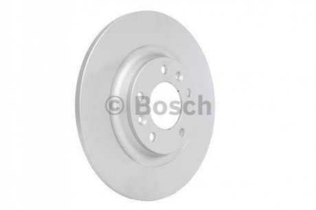 Тормозные диски BOSCH 0986479B86