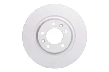 Тормозные диски BOSCH 0986479B86