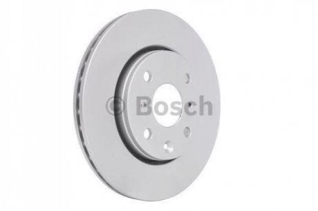 Гальмівні диски BOSCH 0986479B91