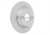 Гальмівні диски BOSCH 0986479B94 (фото 1)