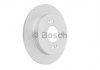Гальмівні диски BOSCH 0986479B95 (фото 1)
