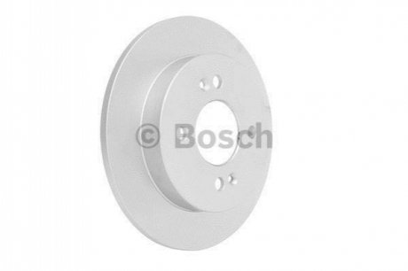 Тормозные диски BOSCH 0986479B95 (фото 1)