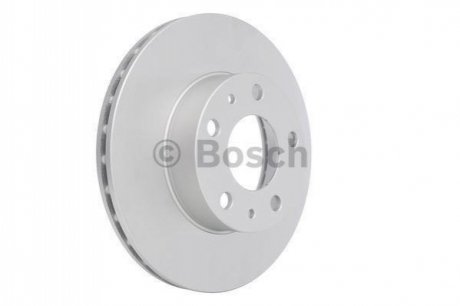 Гальмівні диски BOSCH 0986479B96 (фото 1)