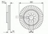 Тормозной диск BOSCH 0 986 479 B97 (фото 1)