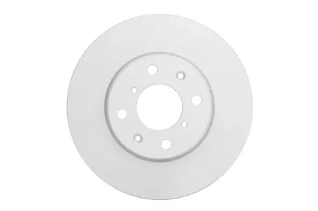 Гальмівні диски BOSCH 0986479B98