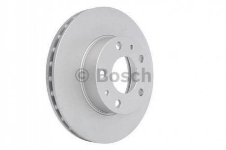 Тормозные диски BOSCH 0986479B99 (фото 1)