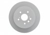 Тормозной диск BOSCH 0 986 479 C02 (фото 4)