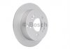 Тормозные диски BOSCH 0986479C03 (фото 1)