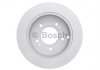 Тормозные диски BOSCH 0986479C03 (фото 4)