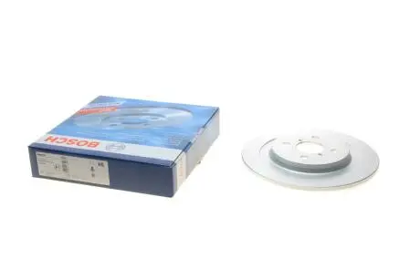Тормозные диски BOSCH 0986479C05