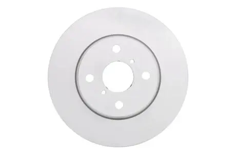 Тормозные диски BOSCH 0986479C06