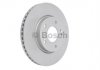 Тормозные диски BOSCH 0986479C07 (фото 1)