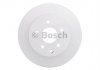 Задній гальмівний диск BOSCH 0986479C12 (фото 2)