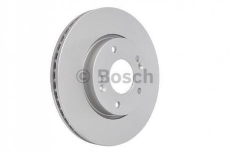 Гальмівний диск BOSCH 0 986 479 C13