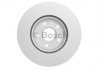 Гальмівний диск (передній) opel insignia a 08- (321x30) BOSCH 0 986 479 C16 (фото 4)