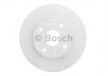 Тормозные диски BOSCH 0986479C18 (фото 2)