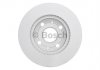 Тормозные диски BOSCH 0986479C18 (фото 4)