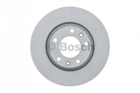 Тормозные диски BOSCH 0986479C24 (фото 1)