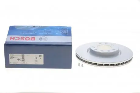 Тормозной диск BOSCH 0 986 479 C33