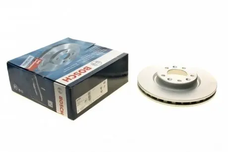 Гальмівний диск BOSCH 0 986 479 C35