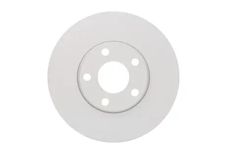 Передний тормозной диск BOSCH 0986479C81