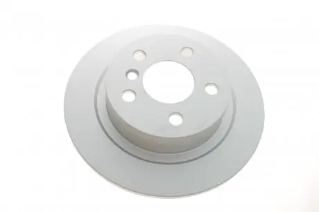 Задний тормозной диск BOSCH 0986479C92