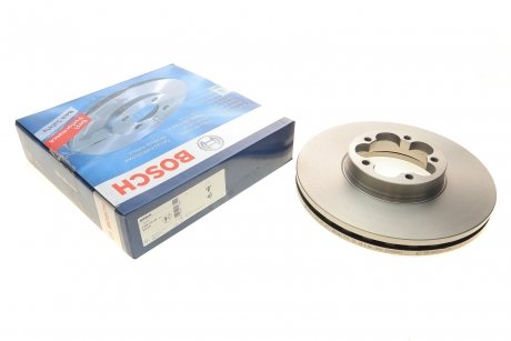 Гальмівний диск BOSCH 0 986 479 C99 (фото 1)