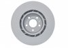 Тормозной диск BOSCH 0 986 479 D26 (фото 3)